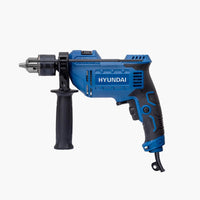 Hyundai 13mm Impact Drill 800W | HP800-ID Hyundai