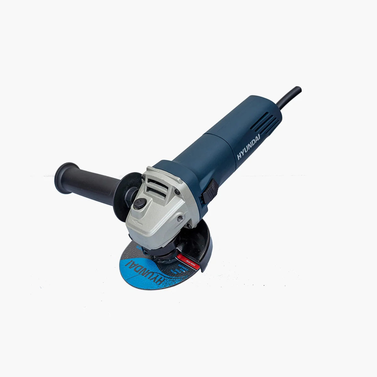 Hyundai 4" Angle Grinder 850W | HP851-AG Hyundai