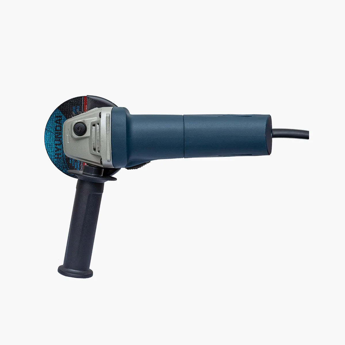 Hyundai 4" Angle Grinder 850W | HP851-AG Hyundai