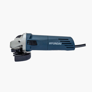 Hyundai 4" Angle Grinder 850W | HP851-AG Hyundai