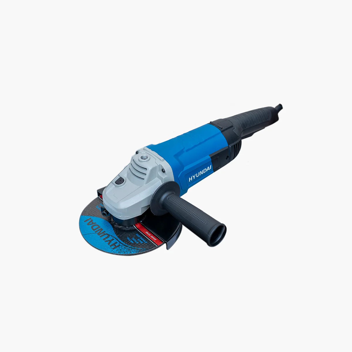 Hyundai 7" Angle Grinder 2000W | HP2018-AG Hyundai