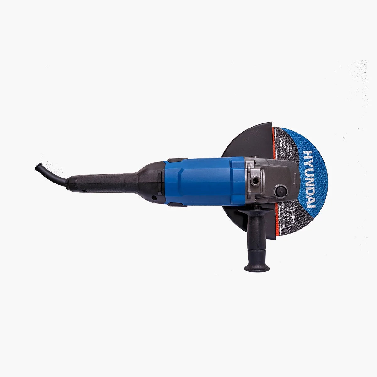 Hyundai 9" Angle Grinder 2000W | HP2023H-AG Hyundai