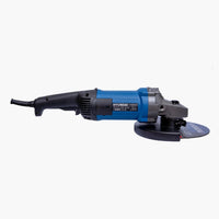 Hyundai 9" Angle Grinder 2400W | HP2423H-AG Hyundai