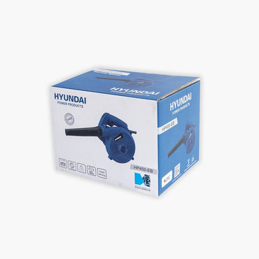 Hyundai Electric Blower 450W 13000RPM | Hyundai