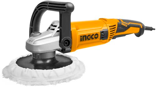 Angle Polisher