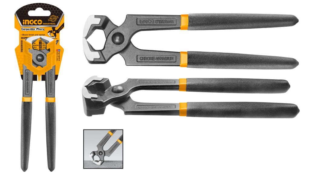 Ingco-Carpenter-pliers-HCPP02200-Marvi_Sons