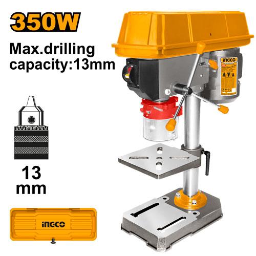 Ingco Drill Press DP133505 available at marvisons
