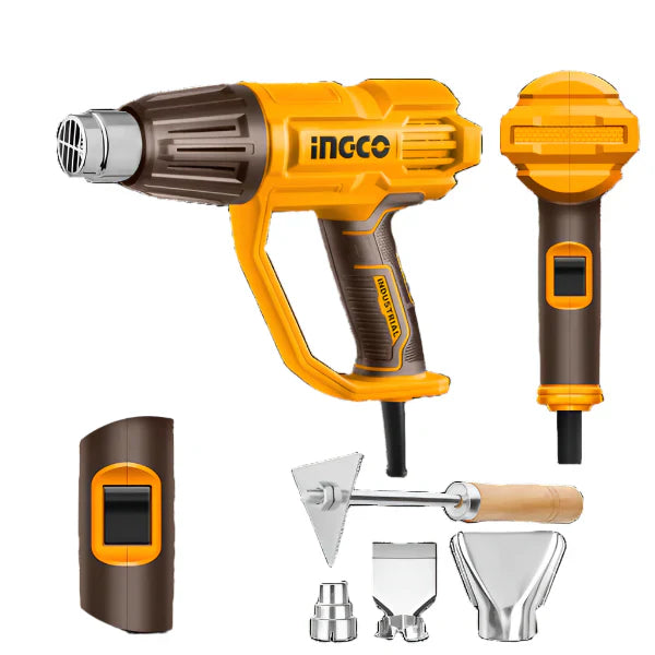 Hot Air Heat Guns
