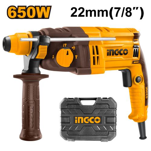 Ingco-Rotary-hammer-RGH6528-marvi_Sons