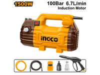 Ingco 1500W High Pressure Washer | HPWR15028 Ingco
