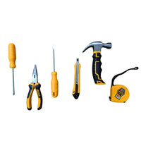 Ingco 6 Pcs Hand Tools Set - HKTHP10806