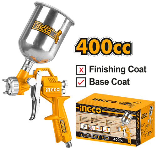 Spray Gun