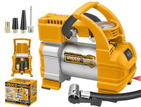 Ingco Auto Air Compressor | AAC1408