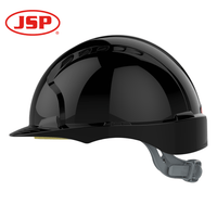 JSP EVO®2 Safety Helmet – Slip Ratchet – Ventilated