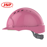 JSP EVO®2 Safety Helmet – Slip Ratchet – Ventilated
