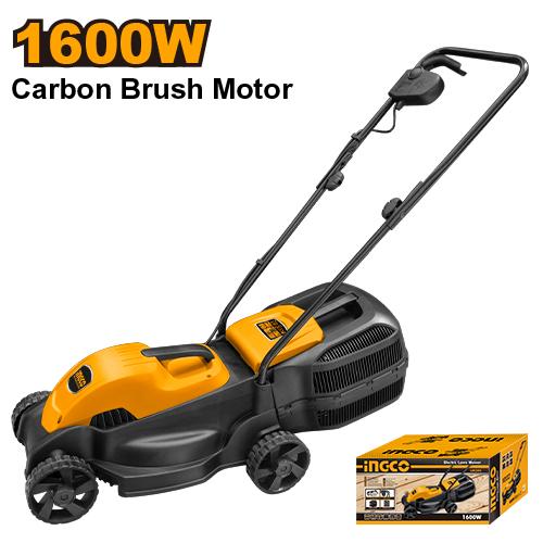 Ingco 220V 3200rpm Electric Lawn Mower | LM385 Ingco