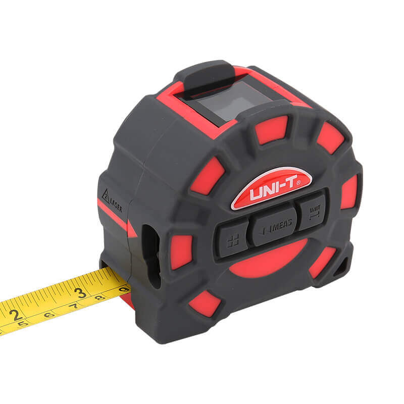 UNI-T Laser Digital Measuring Tape | LM60T