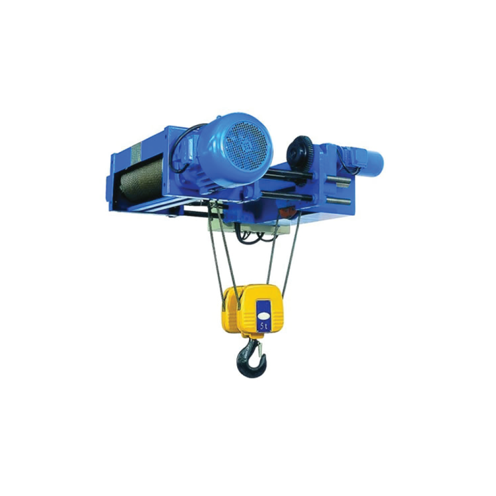 Low Headroom Electric Wire Rope  Hoist