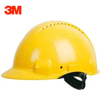 3M PELTOR G3000CUV-GU Safety Helmet with Uvicator Sensor