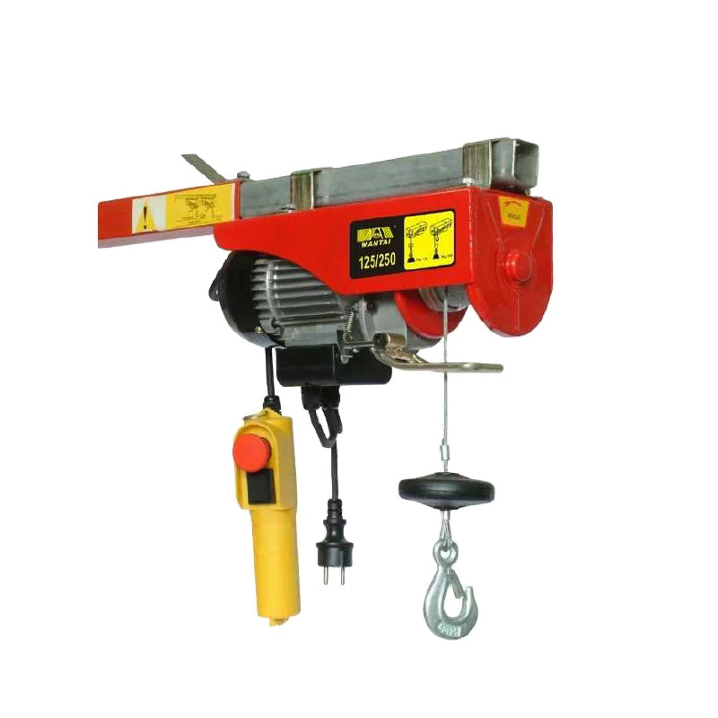 Mini Electric Wire Hoist