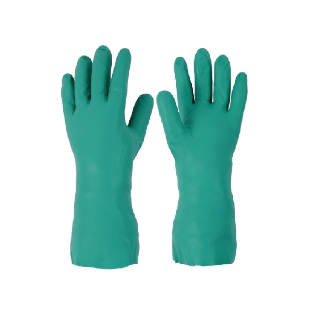 Nitrile Industrial Gloves SUPER NITRILE