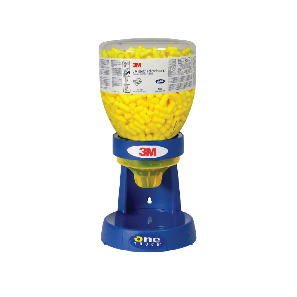 One Touch Pro- Dispensor For Earplug – Marvisons