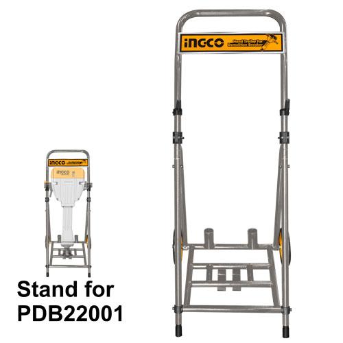 Ingco Stand for Demolition Breaker | PDB22001-S Ingco