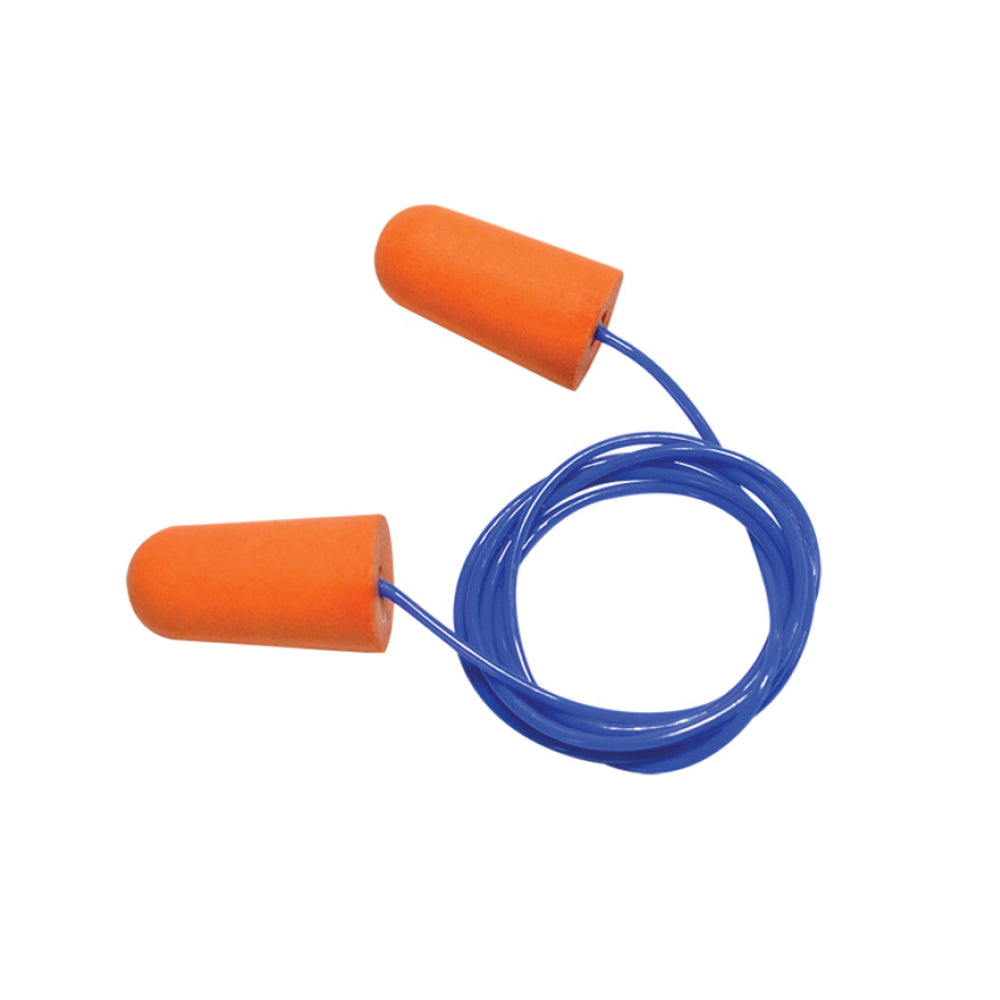 PU Foam Ear Plugs Corded