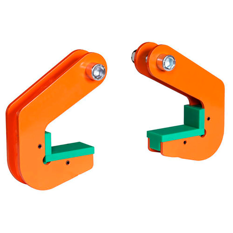 Pipe Lifting Clamps