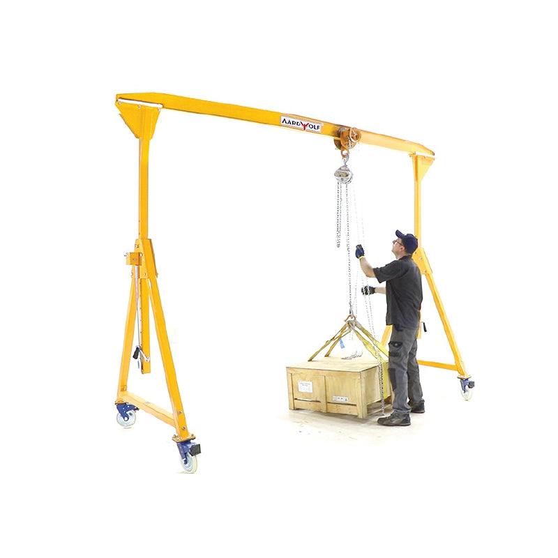 Portable Gantry Crane