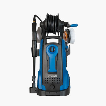 HYUNDAI 165 Bar Heavy Duty High Pressure Washer Car & Industrial Cleaner | HPW-165 Hyundai