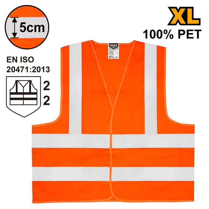 RV02C  Reflection Vest