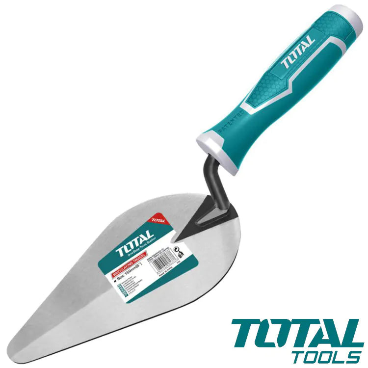 Total Bricklaying Trowel THT82816