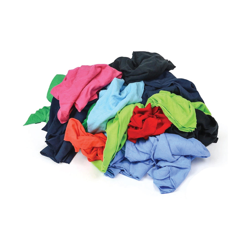 Cotton Rags