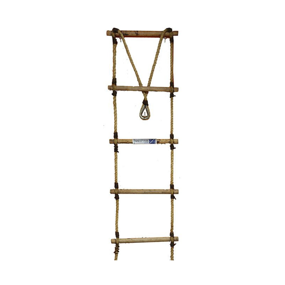 Rope Ladder