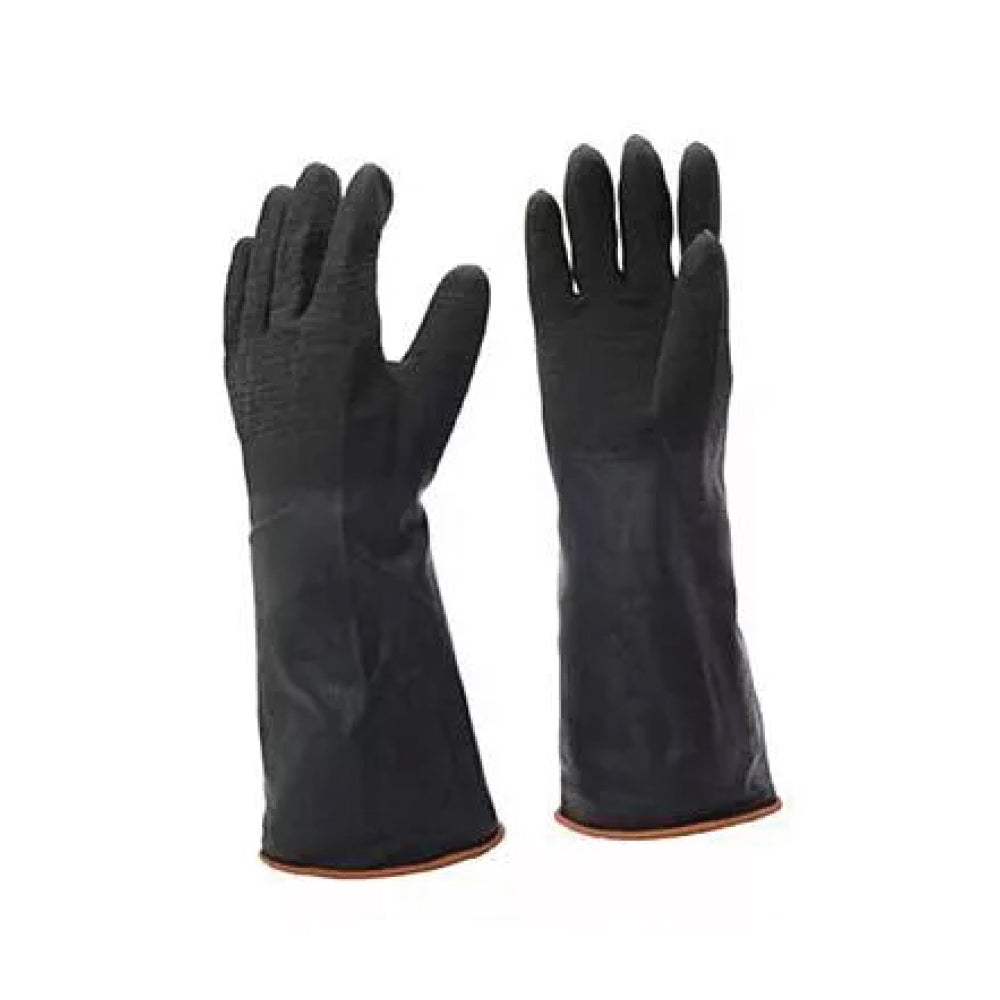 Rubber Industrial Gloves ELECTRICAL GOLVES