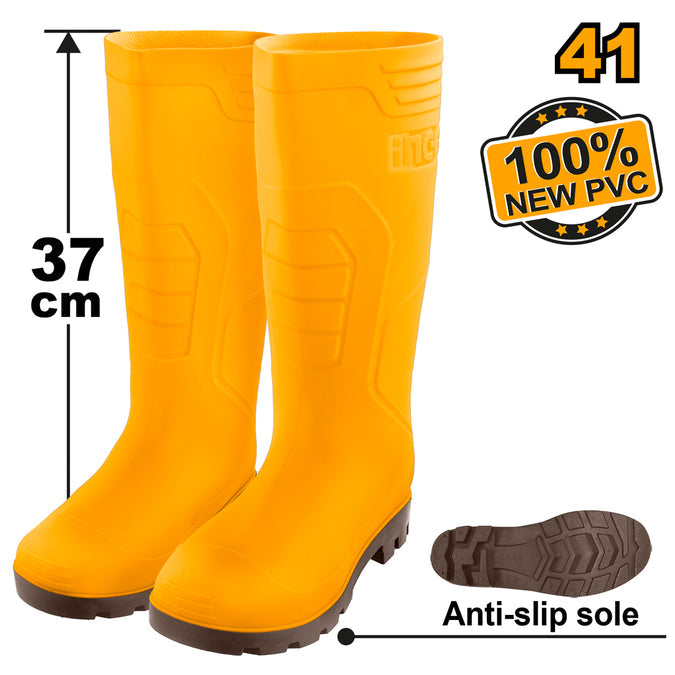 SSH092L 41 Rain Boots