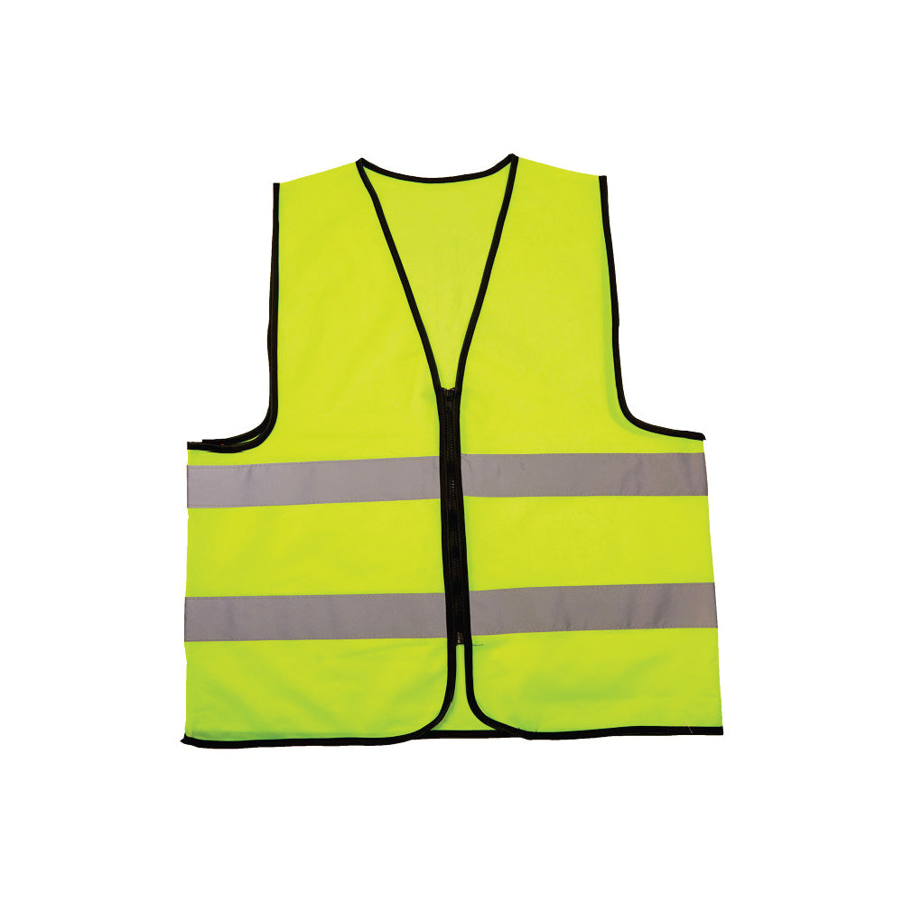 Safety Vest WITH REFLECTOR