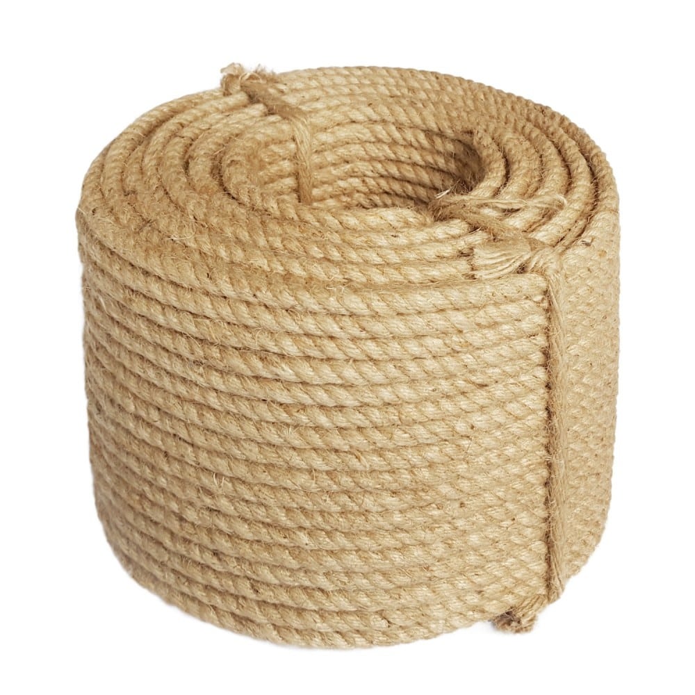 Sisal Rope