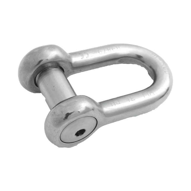 Stainless Steel Shackle