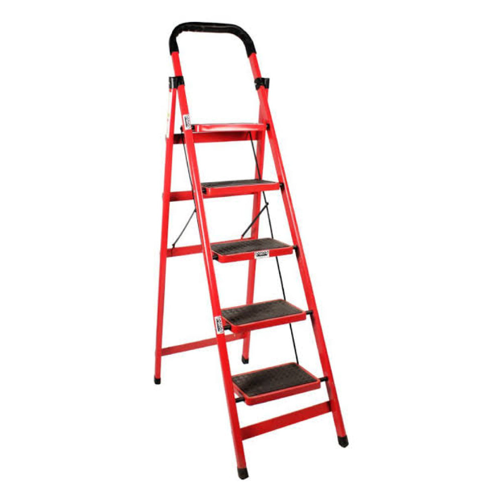 Steel Ladder