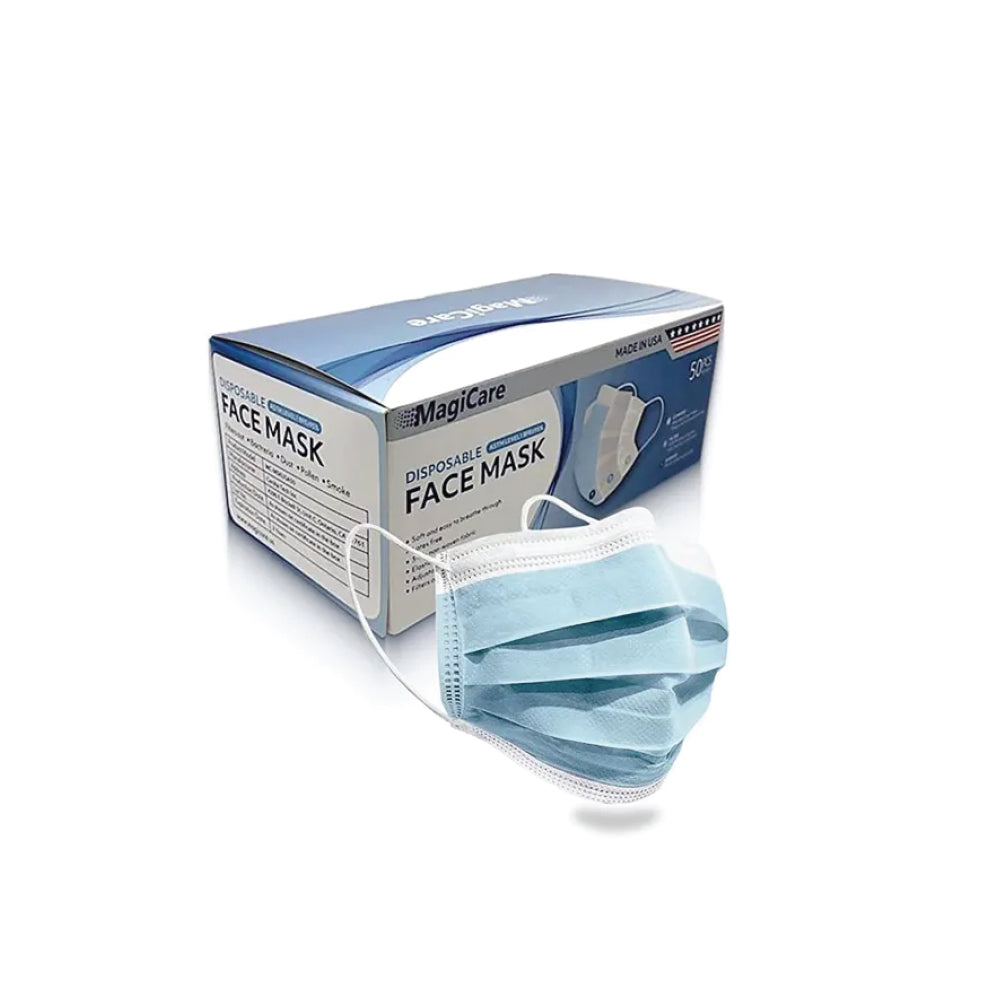 Surgical Mask Disposable