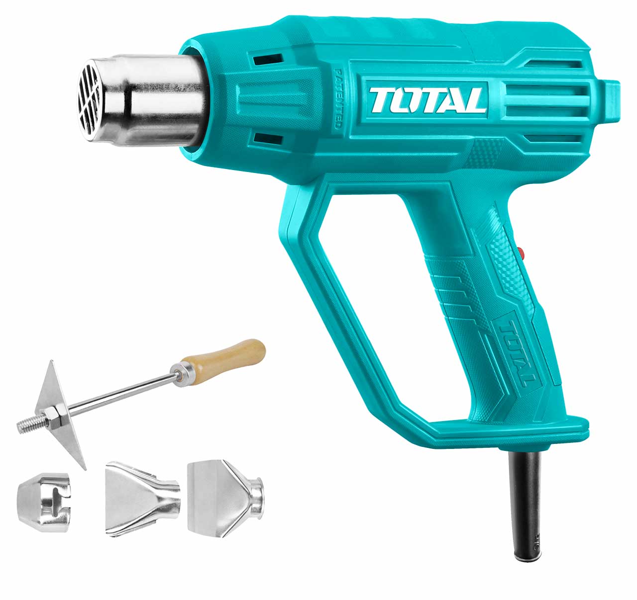 Total Heat Gun  TB20036