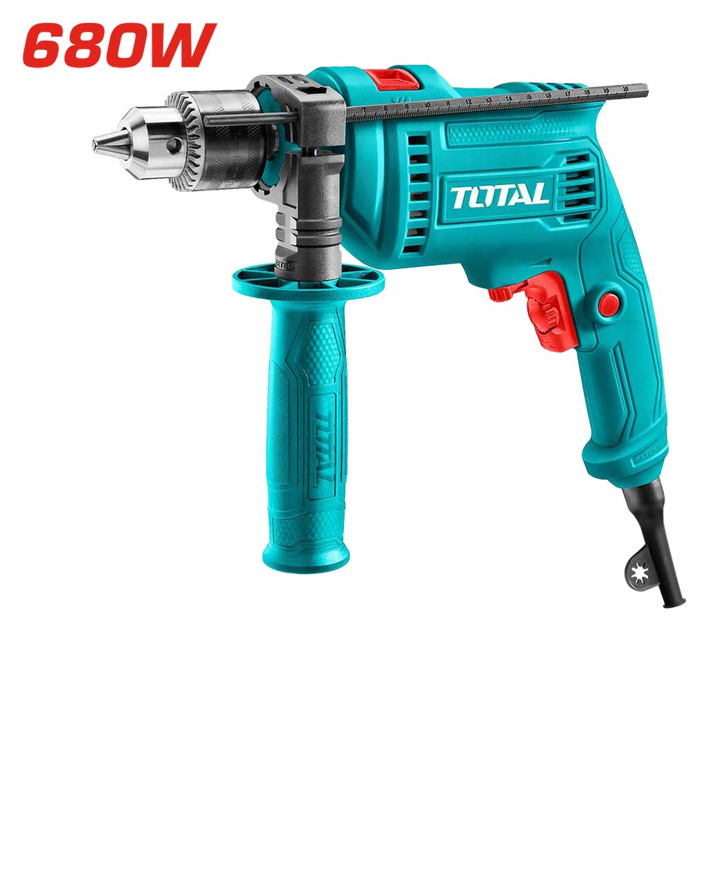 Total  Impact Drill   TG1061356