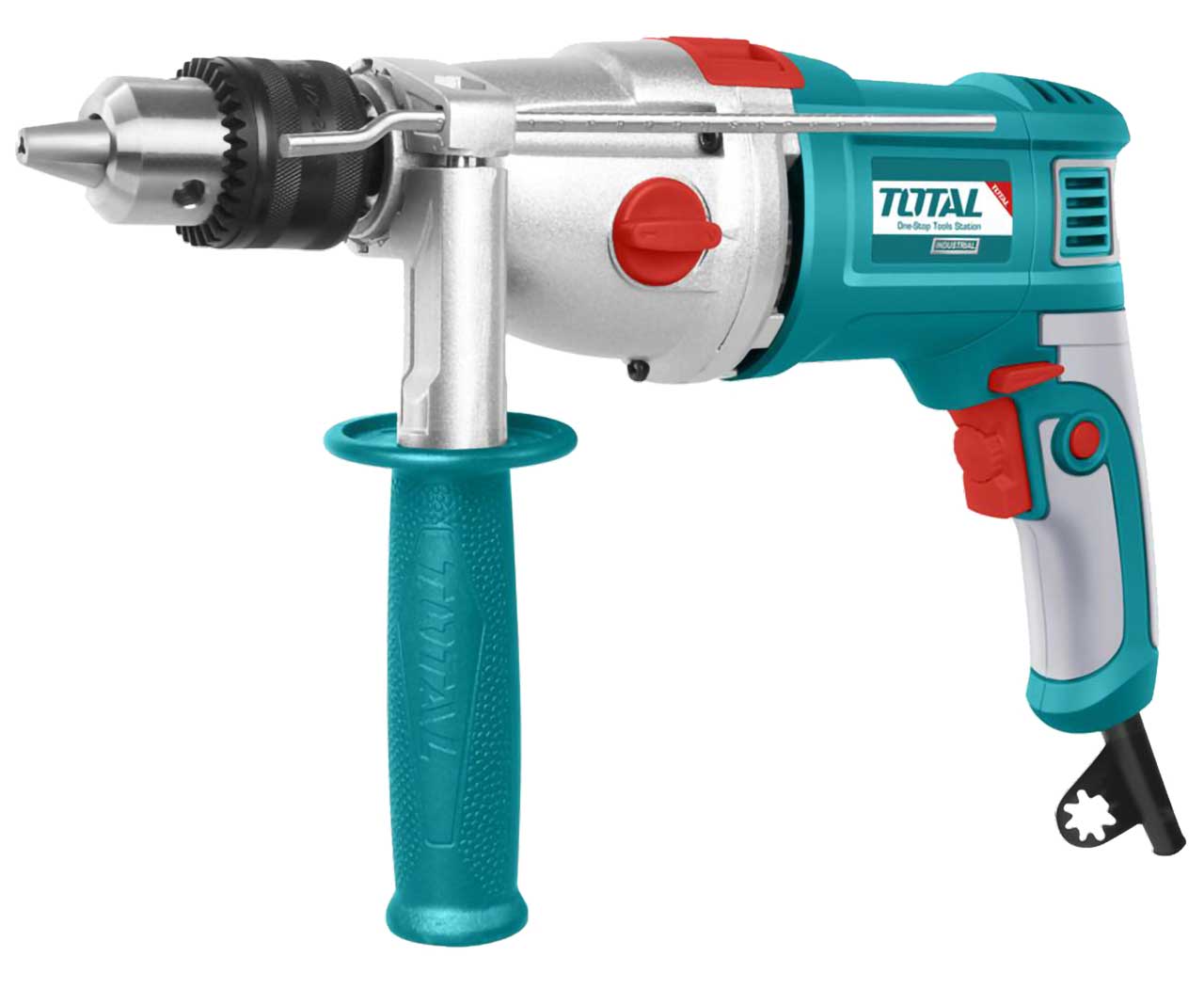 Total  Impact Drill   TG111165