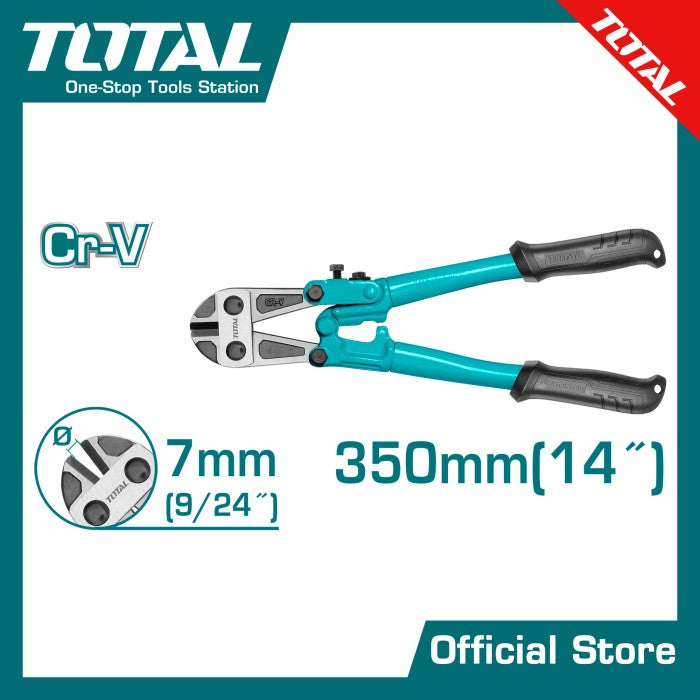 Total Bolt Cutter THT123146