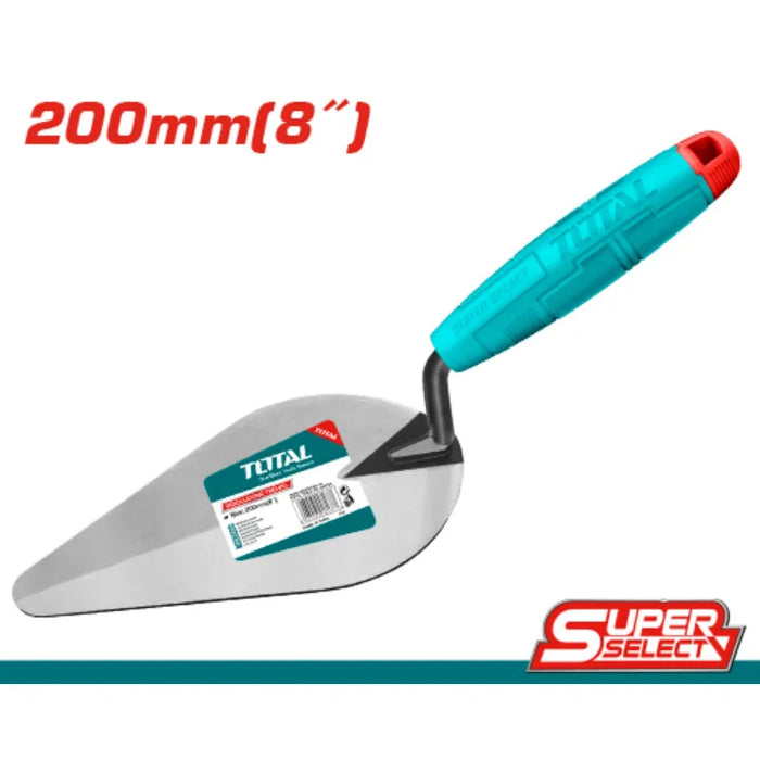 Total Bricklaying Trowel THT828125