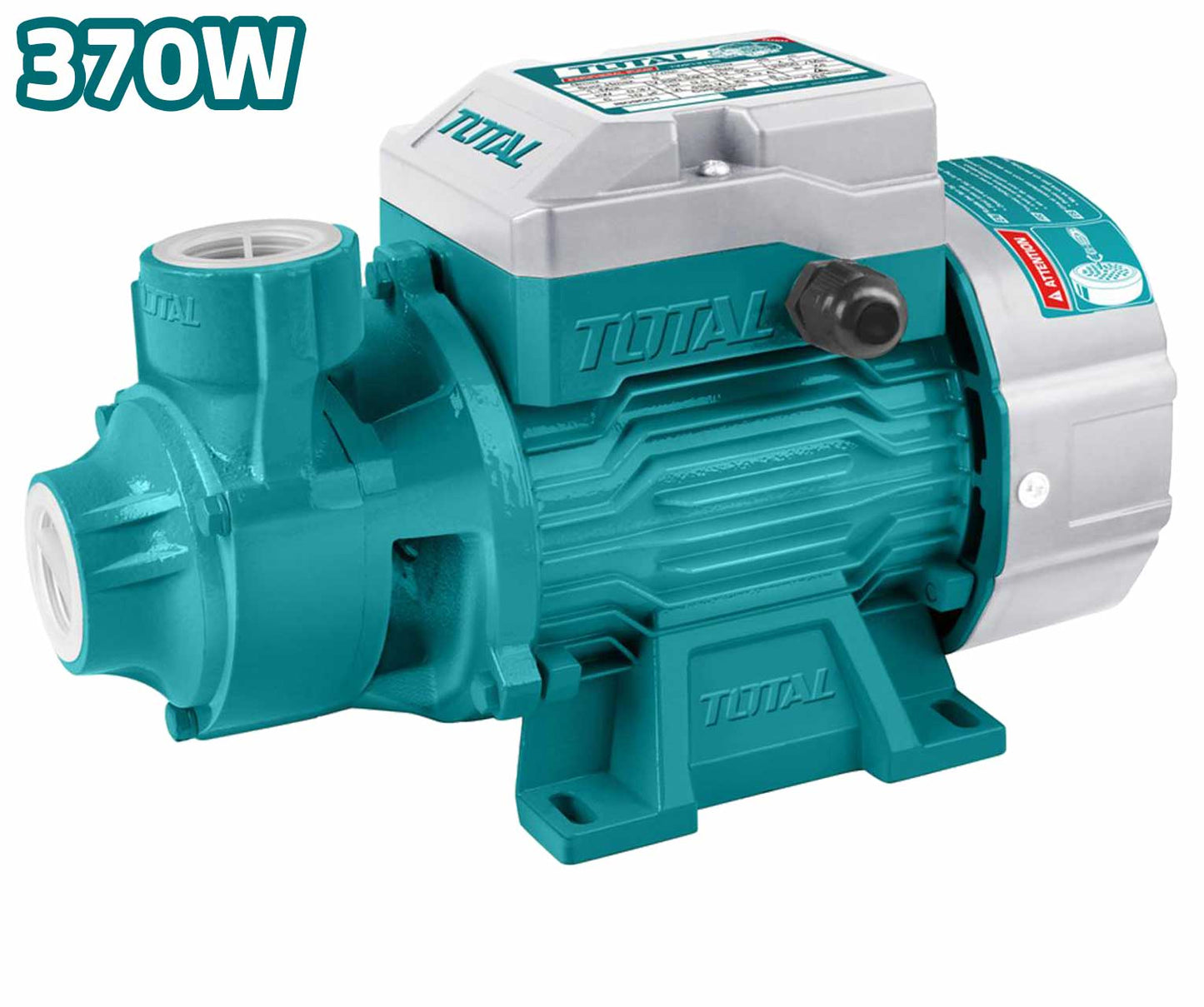 Total Peripheral Pump/Water Pump  TWP13706