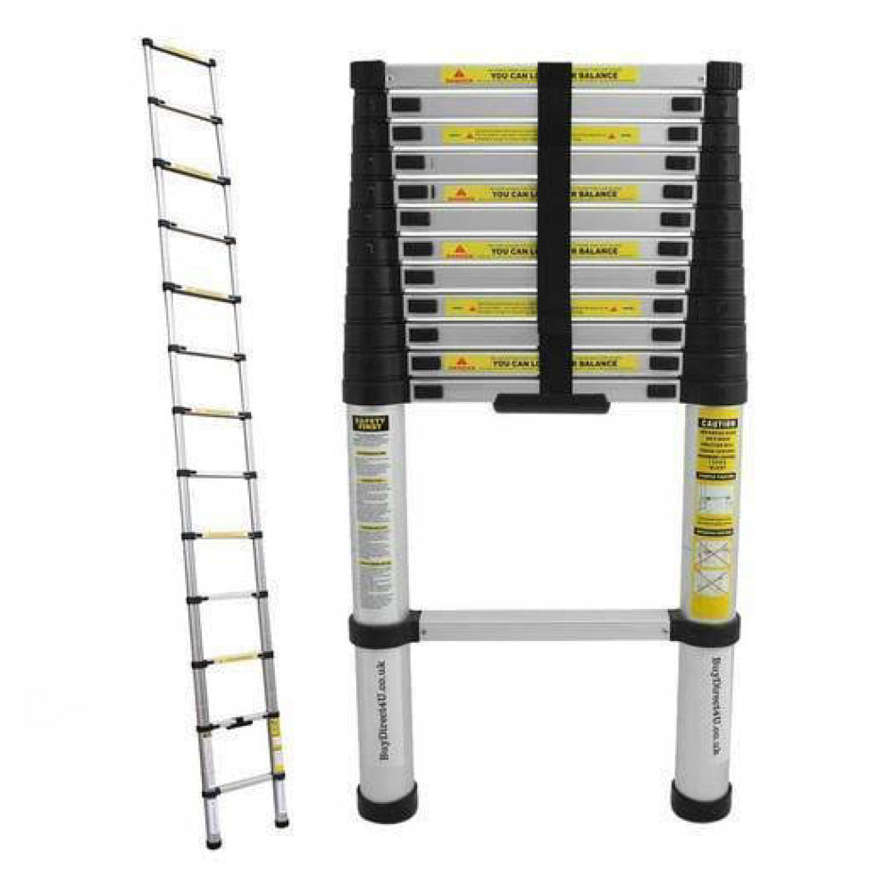 Telescopic Ladder