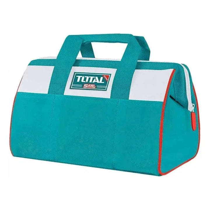 Total 19 Inch Heavy Duty Tool Bag |  THT261925 Total